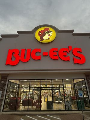 Buc-ee's by null