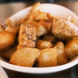 Another Broken Egg Cafe - Potatoes