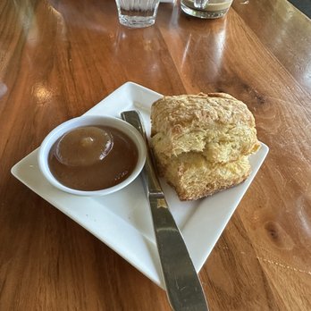 Mildred's Temple Kitchen - Biscuit - Breakfast & Brunch Near Me - Toronto, Ontario