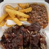 Smoke on Wheels Grille gift card