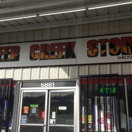 Deer Creek Store