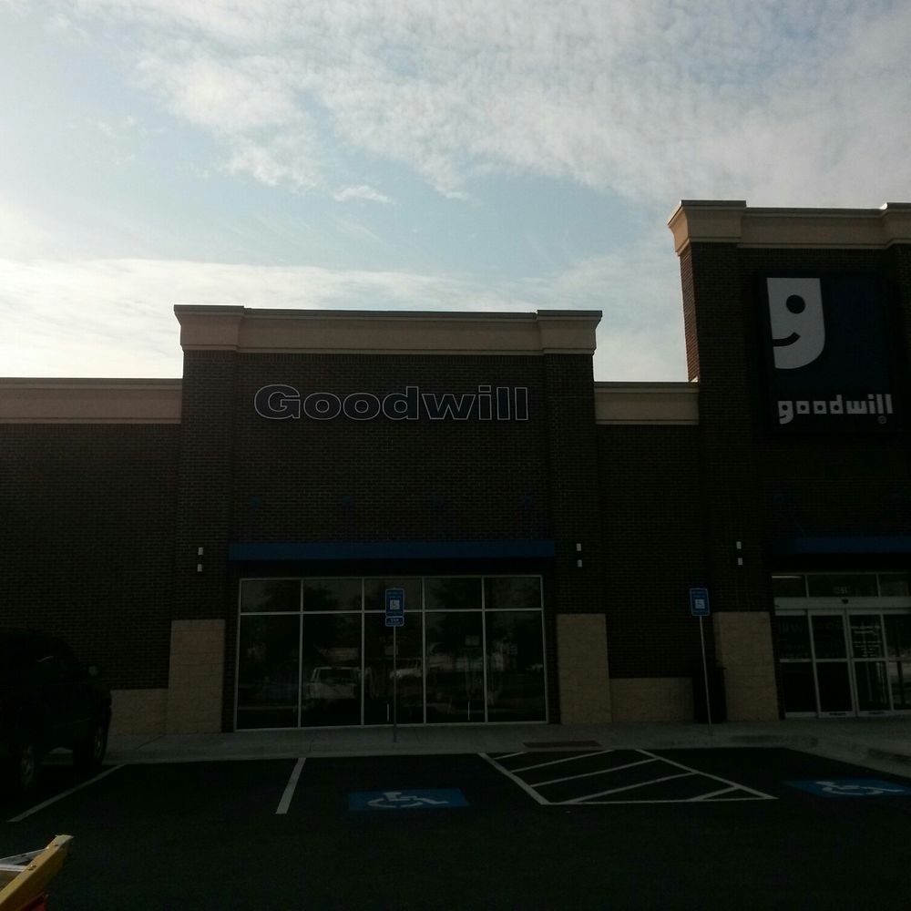 Goodwill - Shopping Centers Near Me - Grovetown, Georgia