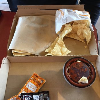 Taco Bell - Doubledilla.... mmm! - Fast Food Near Me - Truckee, California
