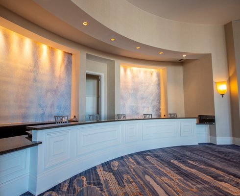 Baltimore Marriott Waterfront by null
