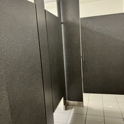 Ross Dress for Less - Women's restroom