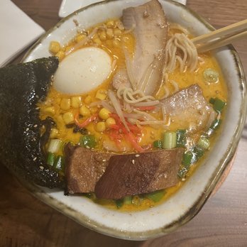 Marufuku Ramen - Hakata Tonkotsu DX - Ramen Near Me - Austin, Texas Marufuku Ramen - Hakata Tonkotsu DX - Ramen Near Me - Austin, Texas
