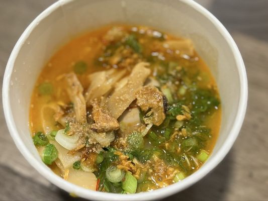 HINODEYA Ramen Japantown by null