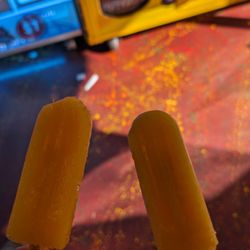 Ome Calli Frozen Treats