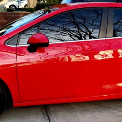 Empire Window Tinting & Auto Care