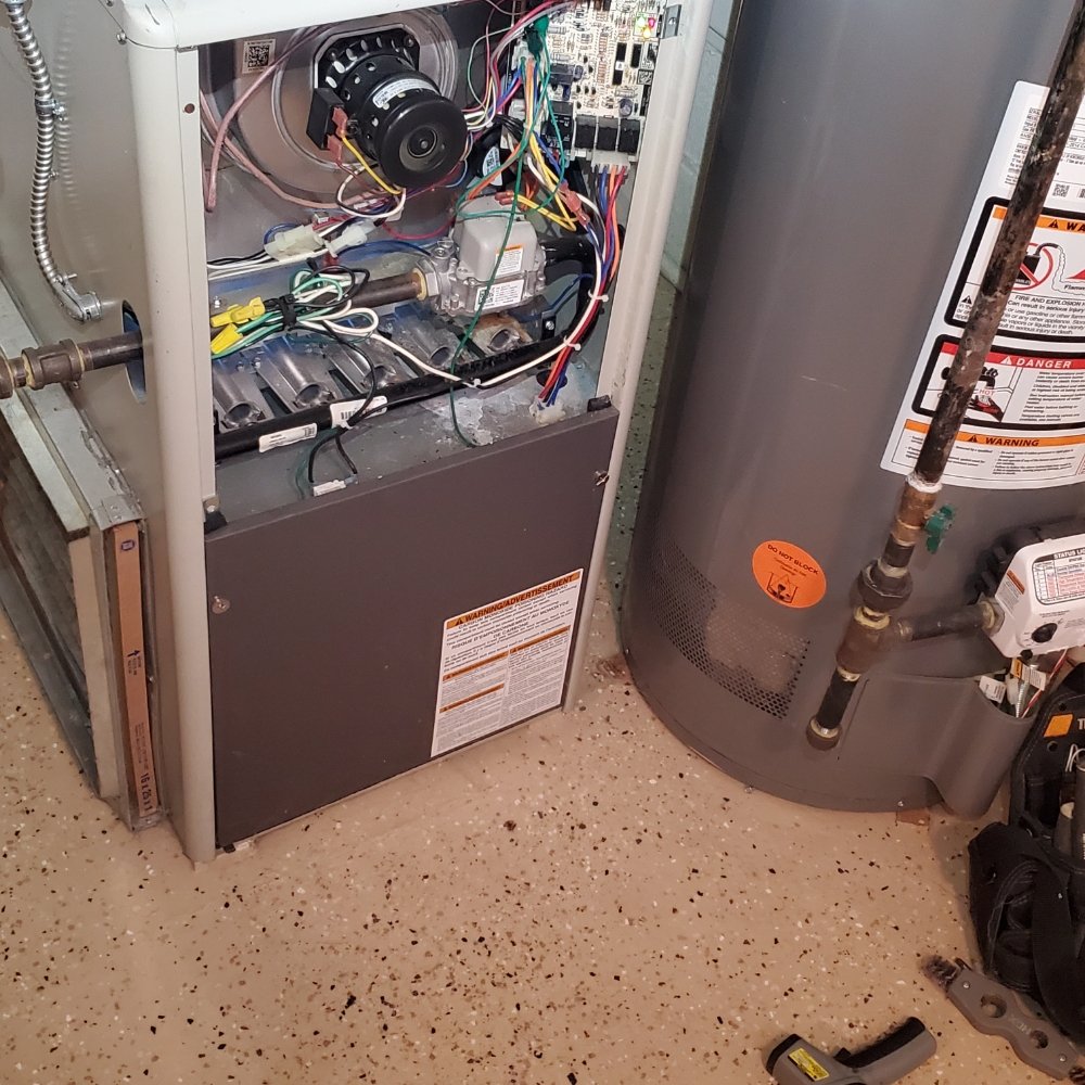 Slide of Gemini Versatility