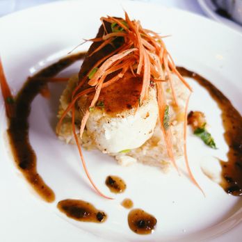 Del Frisco's Double Eagle Steak House - Chilean Sea Bass - Bars Near Me - Orlando, Florida Del Frisco's Double Eagle Steak House - Chilean Sea Bass - Bars Near Me - Orlando, Florida