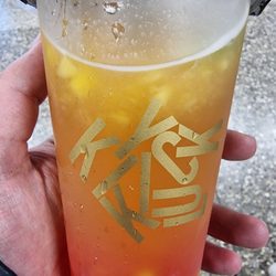 Kikilucky