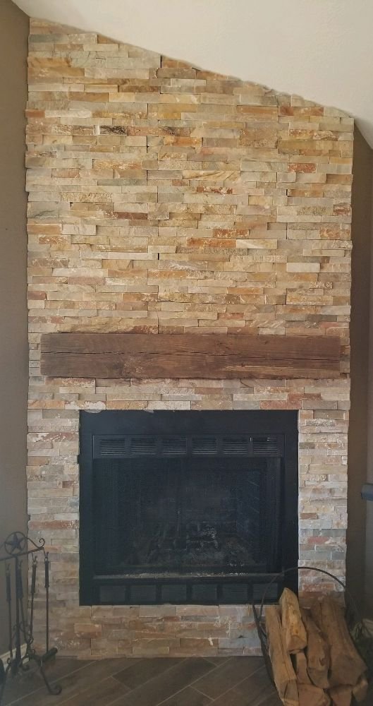 Slide of Don Wojan Home Improvements