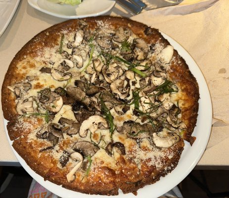 California Pizza Kitchen At Brea by null