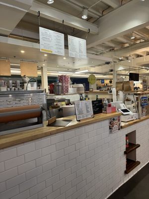 Union Market by null