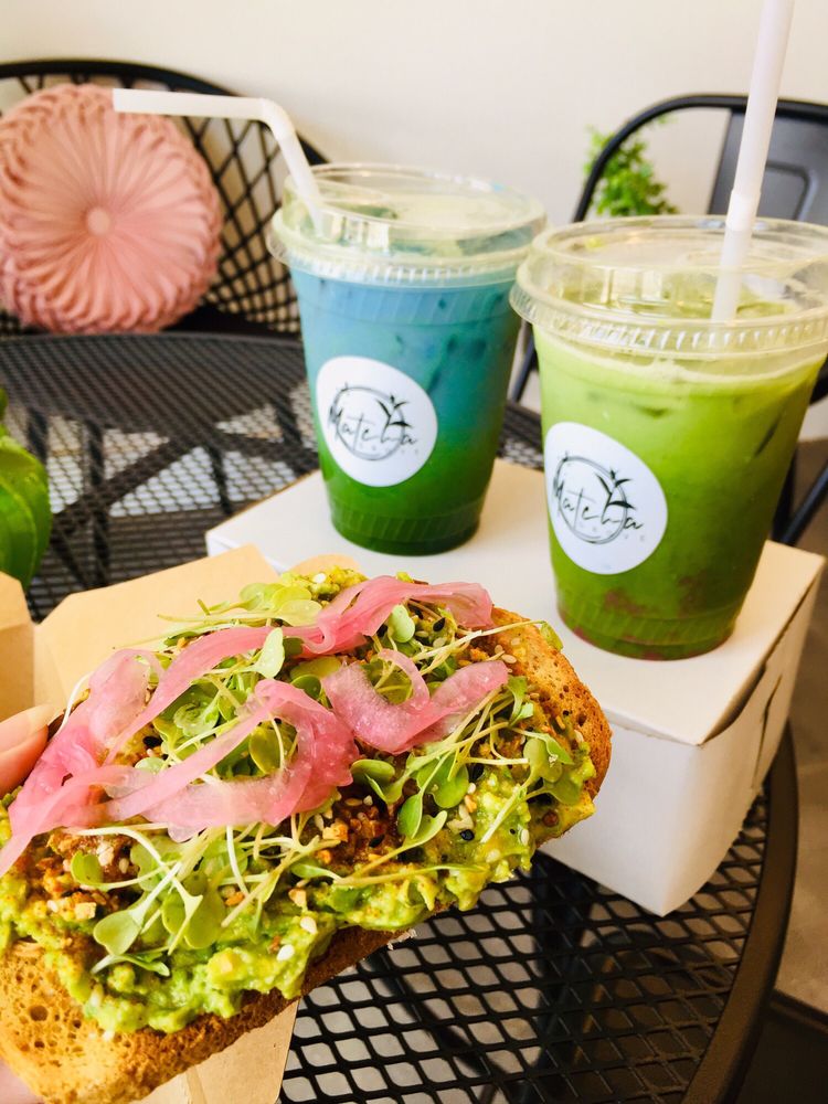 MATCHA GROVE CLOSED 142 Photos & 73 Reviews 81 S McQueen Rd