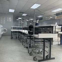 Riverside Laundry