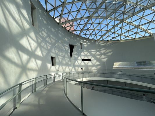 Nagasaki Atomic Bomb Museum by null