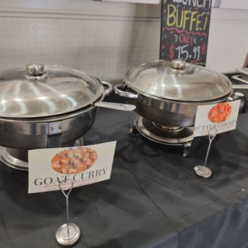 Butter Chicken Blockbuster - Buffet dishes pt. 2 - Indian Near Me - Vallejo, California Butter Chicken Blockbuster - Buffet dishes pt. 2 - Indian Near Me - Vallejo, California