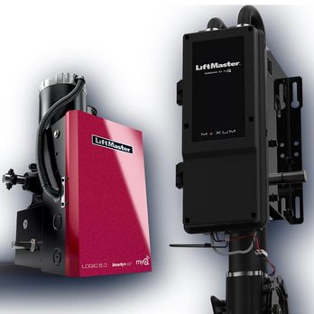Vertical Door Solutions - Commercial Garage Door Openers - Garage Door Services Near Me - Sheridan, Wyoming Vertical Door Solutions - Commercial Garage Door Openers - Garage Door Services Near Me - Sheridan, Wyoming