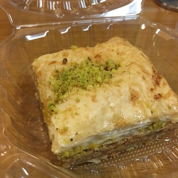 Chicken Maison - Baklava - Middle Eastern Near Me - Torrance, California Chicken Maison - Baklava - Middle Eastern Near Me - Torrance, California