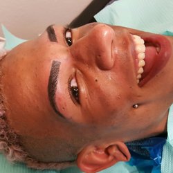 Bitchn Brows O C