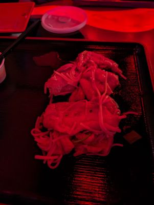 Dragon Tiger Noodle Company by null