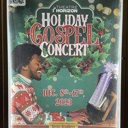 Theatre Horizon - Tonight's concert