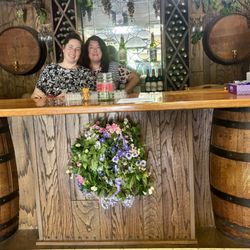 Smoky Mountain Winery