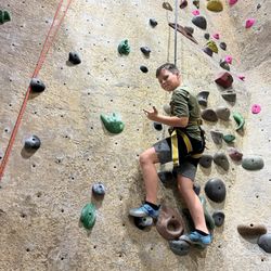 Boulders Climbing Center