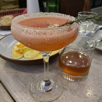 Terra - Italian Near Me - Santa Clara, California
