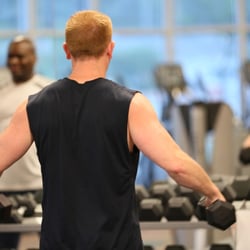 Faith West Fitness Center