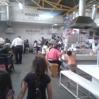 Mercado Espiritu Santo - Farmers Market Near Me - León, GUA