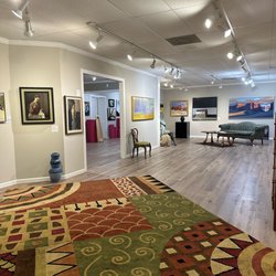 Sunset River Gallery