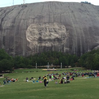 Stone Mountain Park - Parks Near Me - Stone Mountain, Georgia Stone Mountain Park - Parks Near Me - Stone Mountain, Georgia