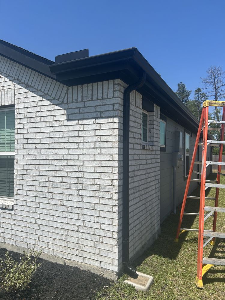 Slide of Blackwell Roofing & Construction