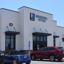 Goodwill Gulf Coast - Goodwill Spanish Fort Retail Store