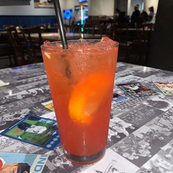 MVPs - Hurricane - Sports Bars Near Me - Jasper, Texas