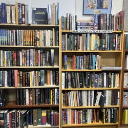 Tall Stories Book and Print Gallery - Rare Science Fiction & Fantasy Books