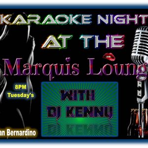 Marquis Lounge on Yelp
