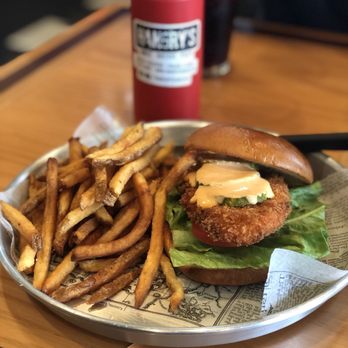 Hangry's - Burgers Near Me - Chicago, Illinois Hangry's - Burgers Near Me - Chicago, Illinois