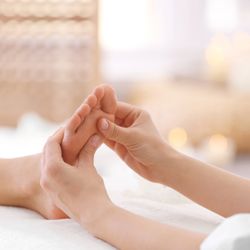 Massage Hut - Come And Try Our Services