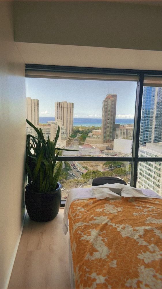 Lava Massage & Day Spa