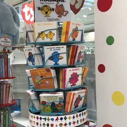 Boutique Griffon - Livres