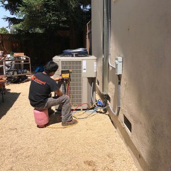 Element Home Solutions - Heating & Air Conditioning/HVAC Near Me - Oakland, California Element Home Solutions - Heating & Air Conditioning/HVAC Near Me - Oakland, California