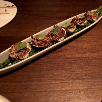 Wayan - Clams - Indonesian Near Me - New York, New York Wayan - Clams - Indonesian Near Me - New York, New York