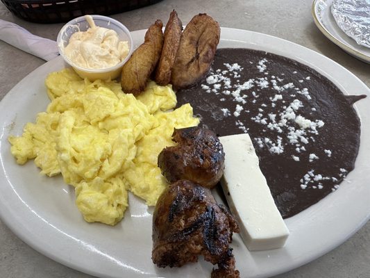 El Sazon Latin Grill by null