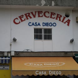 Casa Diego