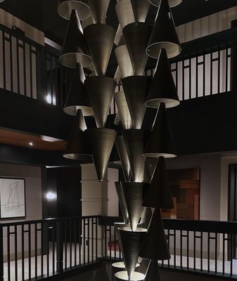 The Harbor Grand Hotel by null