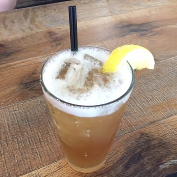 Black Hog BBQ - Cocktail. - Barbeque Near Me - Frederick, Maryland